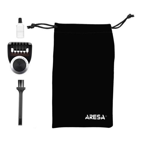Κουρευτική μηχανή Aresa Kirpimo mašinėlė Aresa AR-1815 13422092 4811371005091