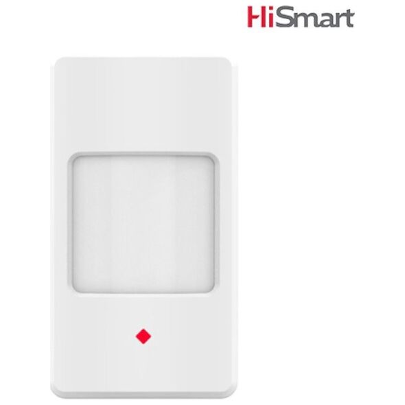 Το Hismart HiSmart είναι ο ανιχνευτής του MotionProtect 13422512 9990001080051