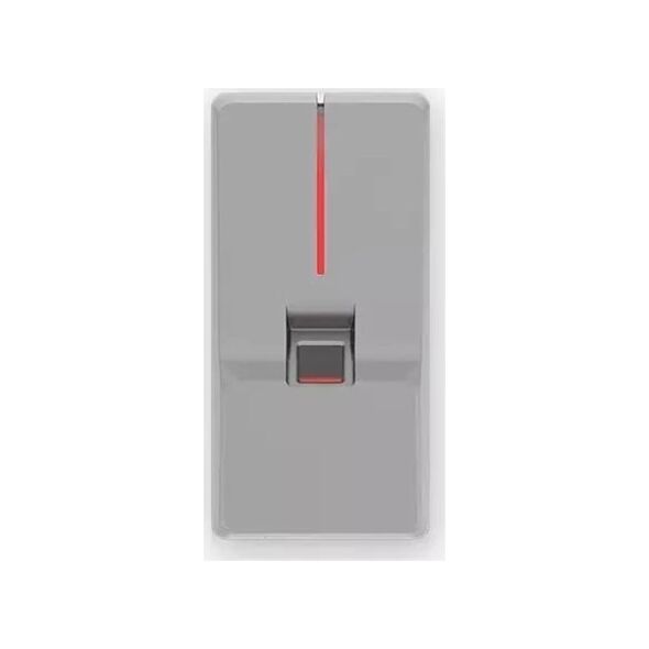 Hismart Biometrinis durų valdiklis su pirštų antspaudų ir EM/HID/MF/NFC/CPU kortelių skaitytuvais 13422595 9990000990382