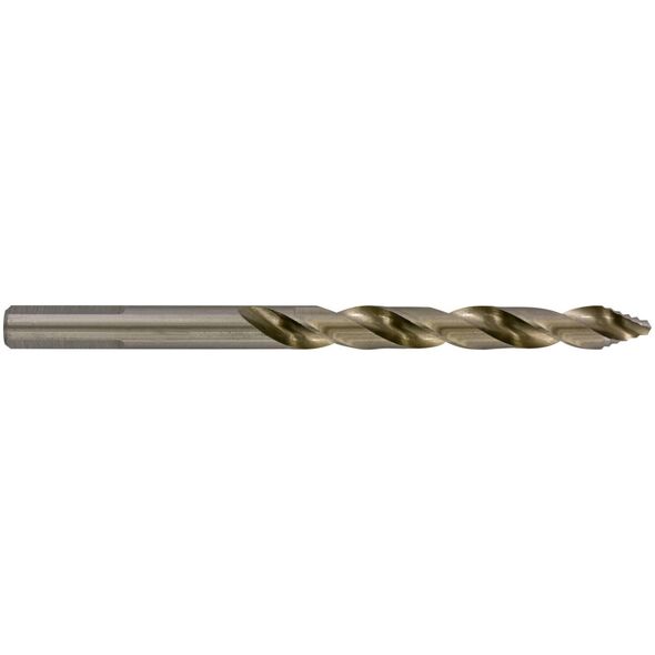 Τρυπάνι Tivoly Metalotrąžtas 11,5x142mm, "Smart Point" pakopinis antgalis 13425960 3221912343611