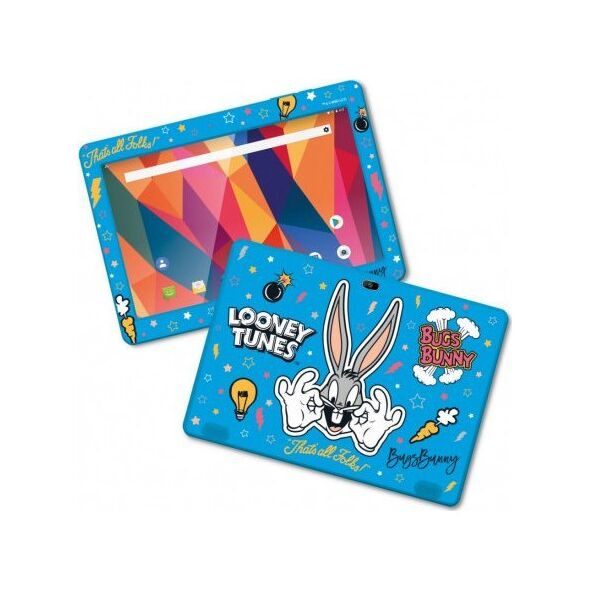 Tablet Estar eSTAR 10'' HERO Looney Tunes 2GB/64GB eSTAR 10'' HERO Looney Tunes 2GB/64GB 13435345 5292207111138