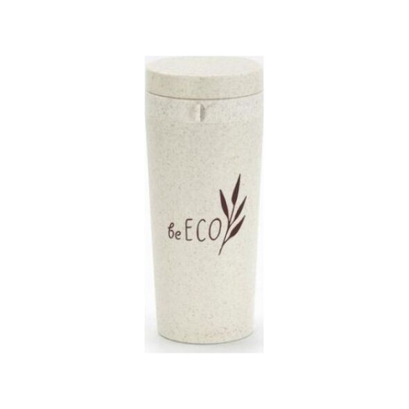 G21 Ekologiškas puodelis G21 BeEco 6352082, 300 ml 13435922 8595627420253