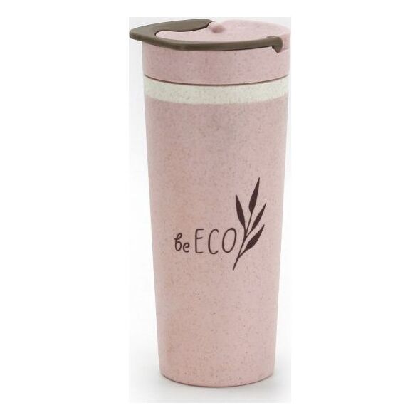 G21 Ekologiškas puodelis G21 BeEco 6352075, 450 ml 13435941 8595627420192