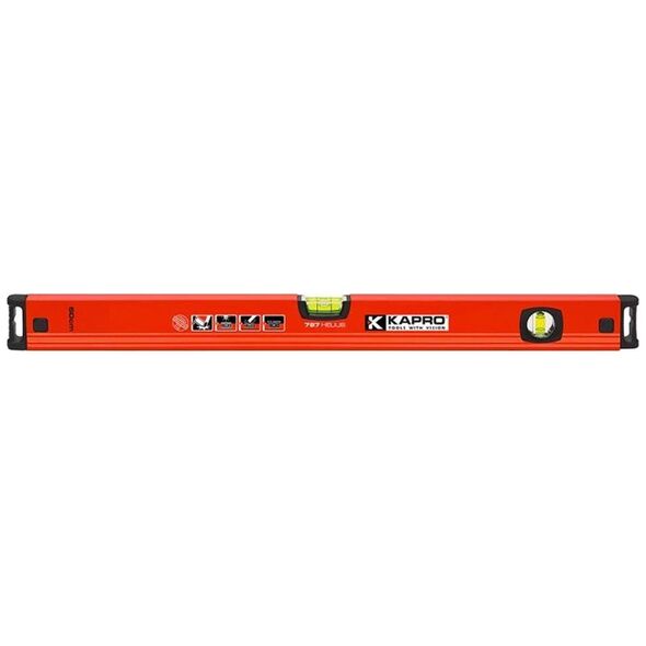 Kapro Gulsčiukas 787 1200mm, 2 τεμάχια 13440893 7290100845875