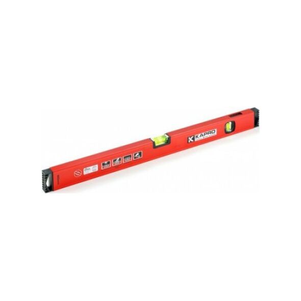 Kapro Gulsčiukas Genesis 400mm Plumb Site 13440899 7396321123478