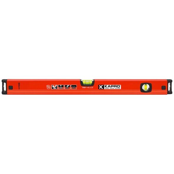 Kapro Gulsčiukas 787 1500mm, 2 τεμάχια 13440901 7290100845882