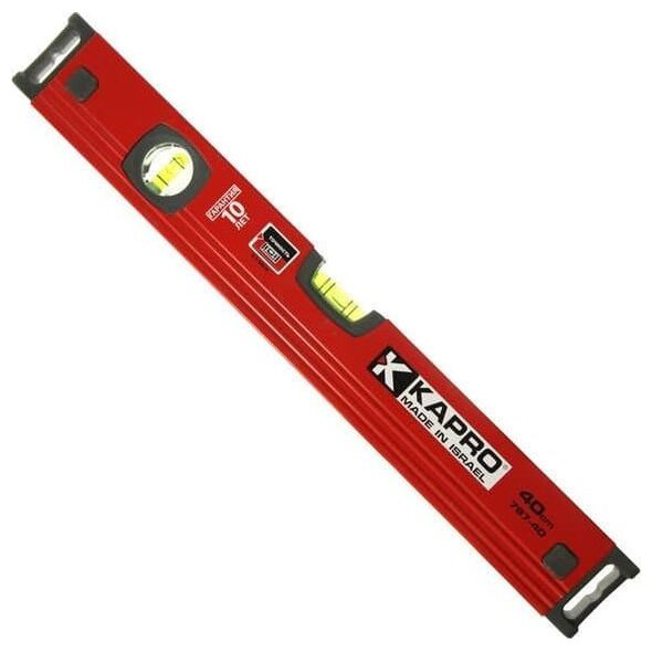 Kapro Gulsčiukas 787 400mm, 2 τεμάχια 13440906 7290100845844