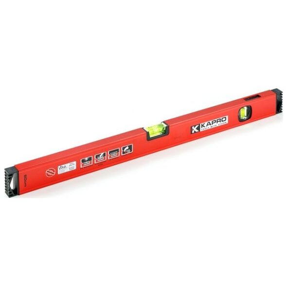 Kapro Gulsčiukas Genesis 600mm Plumb Site 13440911 7396321143414