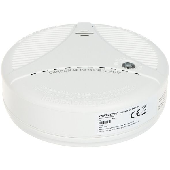 Hikvision Belaidis smalkių jutiklis Hikvision AX P 13452526 6931847172077