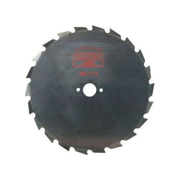 Δίσκοι Bahco Bahco MAXI profesionalus universalus 200x20mm 13454707 7311518291365