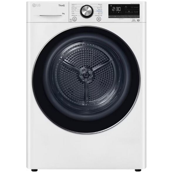 Στεγνωτήριο ρούχων LG Džiovyklė LG RH90V9AV4N 13455762 8806091367723