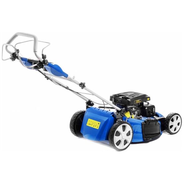 Hyundai Benzininė vejapjovė Hyundai L 5100S βενζινοκίνητο χορτοκοπτικό 13456189 7640174340903