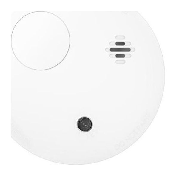 Hikvision Hikvision Belaidis AX PRO ανιχνευτής Hik-vision DS-PDSMK-E-WE 1600 m., 868 Mhz, μπαταρία υψηλών ταχυτήτων 10 m., μακροχρόνια μπαταρία 13457286 6931847172091