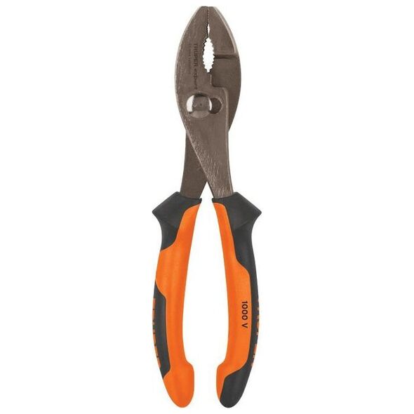 Truper Šoninio kirpimo αντιπροσωπεύει 200 ​​mm Truper® 13459412 7506240699767