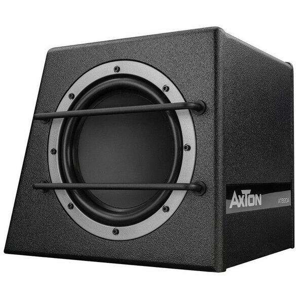Axton AXTON subwoofer αυτοκινήτου, ATB20A, 20cm/8" 13460592 7612309103776