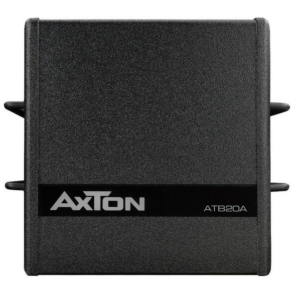 Axton AXTON subwoofer αυτοκινήτου, ATB20A, 20cm/8" 13460592 7612309103776