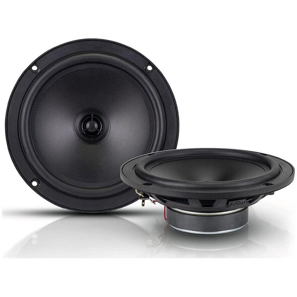 Ηχείο αυτοκινήτου Axton AXTON, ATX165S 2-juostų automobiliniai garsiakalbiai 16 cm / 6" 13465730 7612309103967