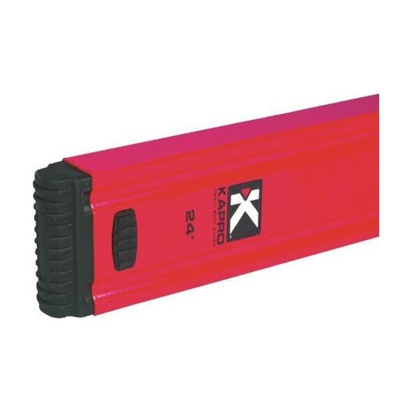 Kapro Kapro Gulsčiukas Spirit magnetinis 400mm 2 τεμάχια 13470696 7290100847589
