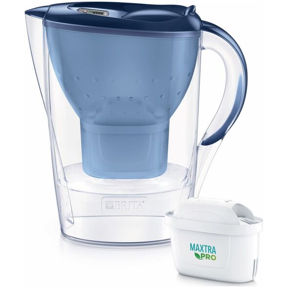 ΚΑΝΑΤΑ ΦΙΛΤΡΟΥ Brita BRITA MARELA 2,4L ΜΠΛΕ υγραντήρας αέρα 13549380 4006387130138