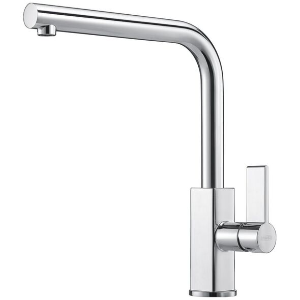 Franke Faucet FRANKE Maris Περιστρεφόμενη βρύση κουζίνας (115.0392.332) 13564456 7612981688363