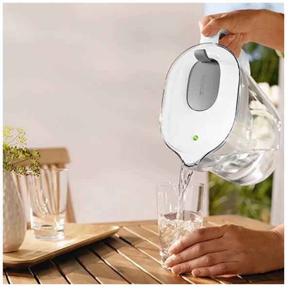 Υγραντήρας αέρα Brita Κανάτα φίλτρου BRITA STYLE XL 3,6l. LED 13583816 4006387130336