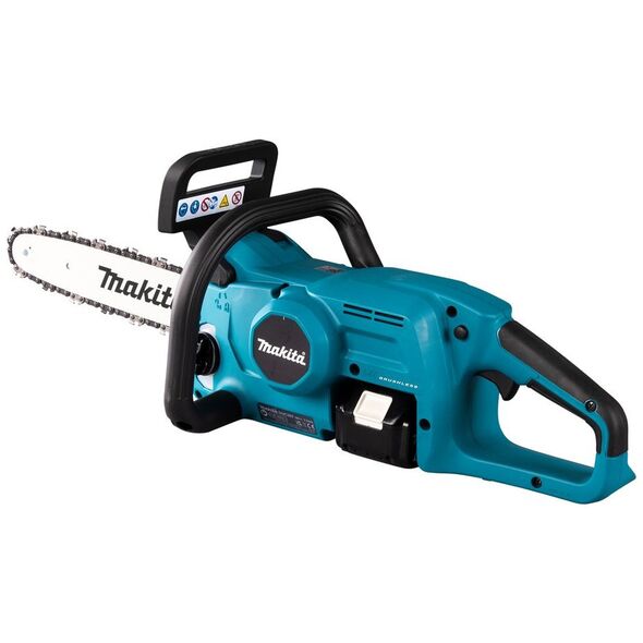 Piła łańcuchowa Makita Makita DUC307ZX2 cordless chainsaw