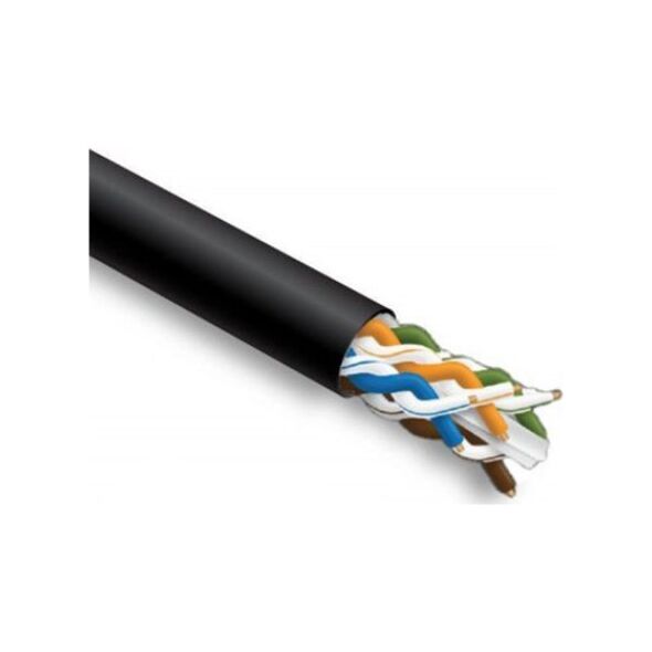 Dahua Technology Lauko Kabelis CAT5E UTP 1x305m DK-O-U5E 13783033 9990000912247