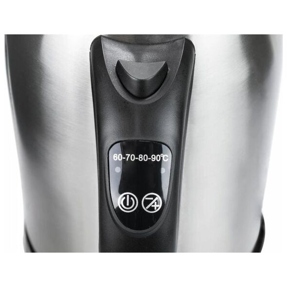 Czajnik First First Austria Metalinis virdulys 1,7L First FA-5411-0