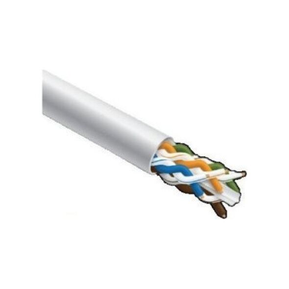 Dahua Technology Vidaus Kabelis CAT6 UTP 1x305m DK-U6 13783131 2000007066755