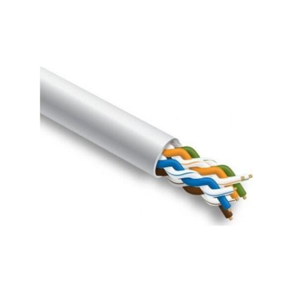 Dahua Technology Vidaus Kabelis CAT6 UTP 1x305m DK-U6 13783131 2000007066755