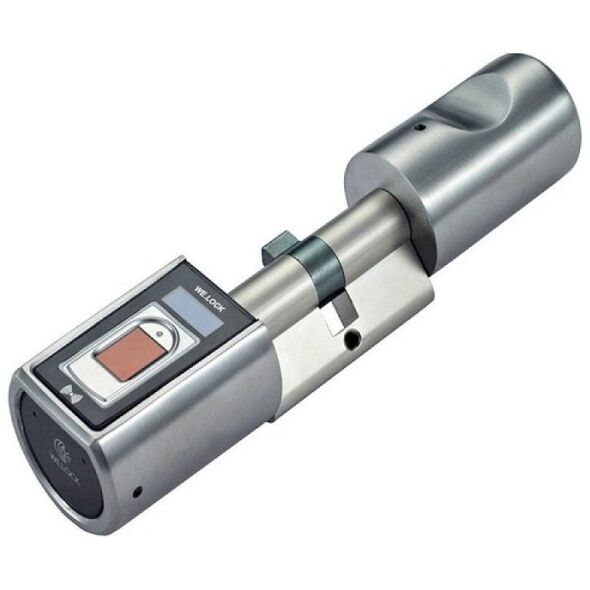 Κινητό τηλέφωνο Hismart Elektroninis κυλινδρών WELOCK SBR20EBL41 13783320 9990000991778