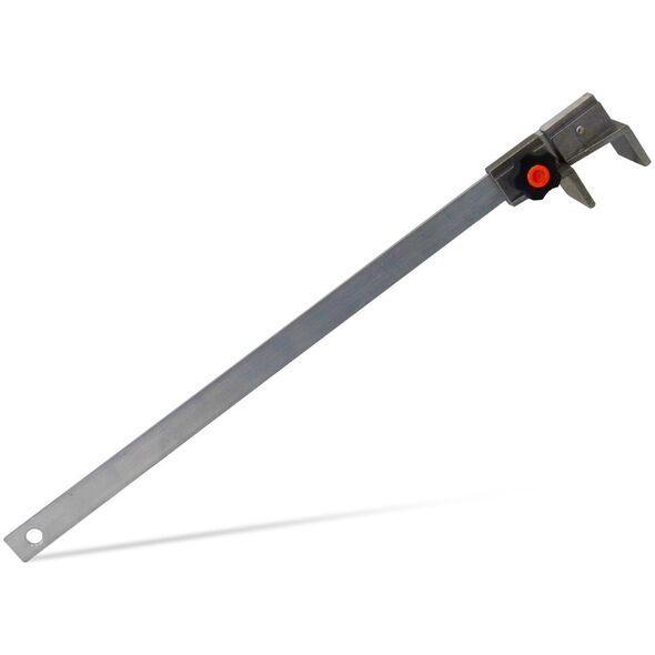 Προμήθεια Grebėstų klojimo įrankis 15-40mm βαθμιαία κλίμακα Edma 13783387 3476060003287