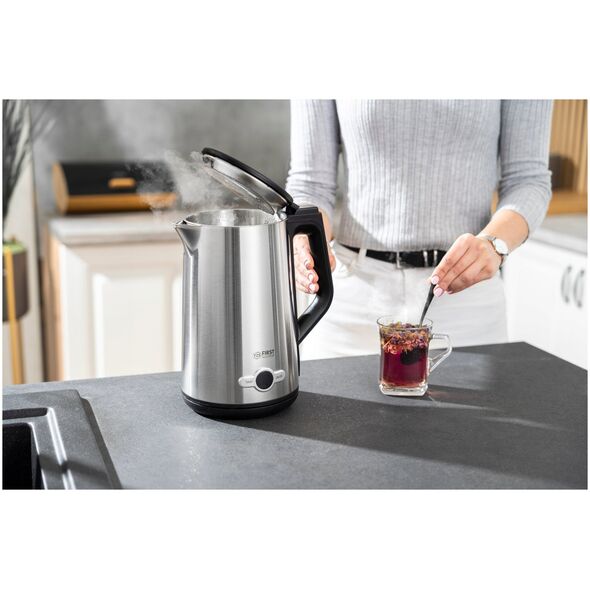 Czajnik First First Austria Metalinis virdulys 1,7 l First FA-5407-5