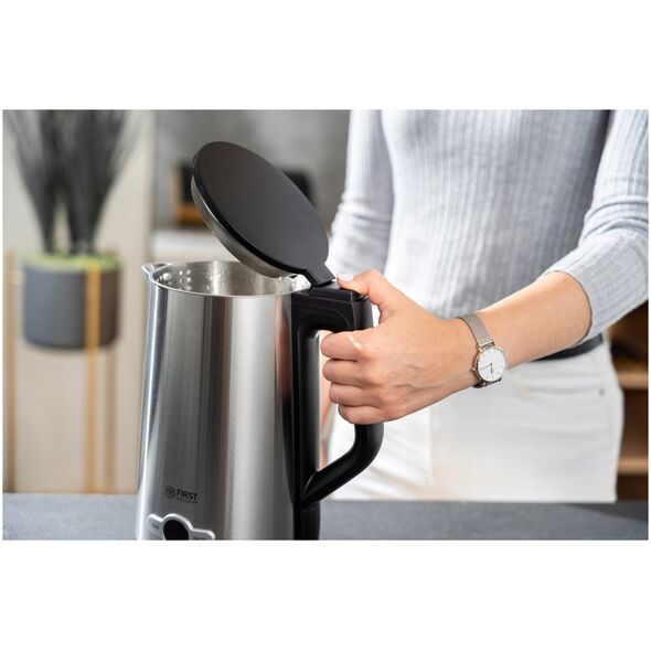 Czajnik First First Austria Metalinis virdulys 1,7 l First FA-5407-5