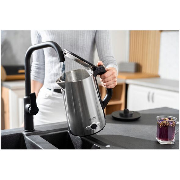 Czajnik First First Austria Metalinis virdulys 1,7 l First FA-5407-5