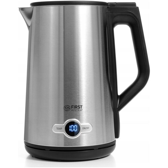 Czajnik First First Austria Metalinis virdulys 1,7 l First FA-5407-5