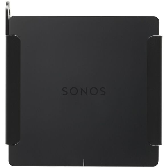 ΣΤΗΡΙΞΗ ΤΟΙΧΟΥ Flexson FLEXSON ΓΙΑ SONOS PORT Juodas SINGLE 13783483 5057964001920