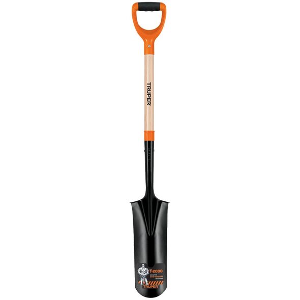 Truper Drenažinis kastuvas 15x61x112cm T Truper® 13783724 7501206652527
