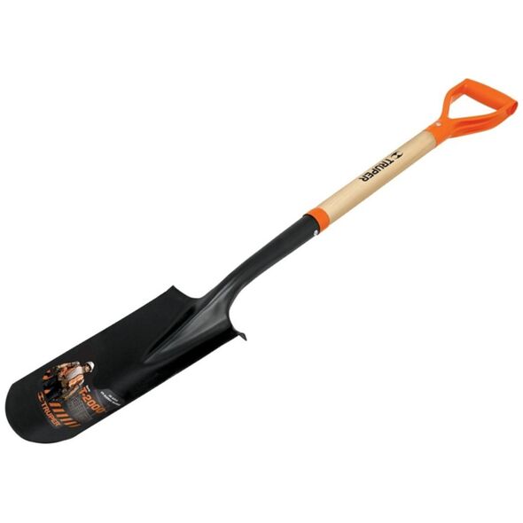 Truper Drenažinis kastuvas 15x61x112cm T Truper® 13783724 7501206652527