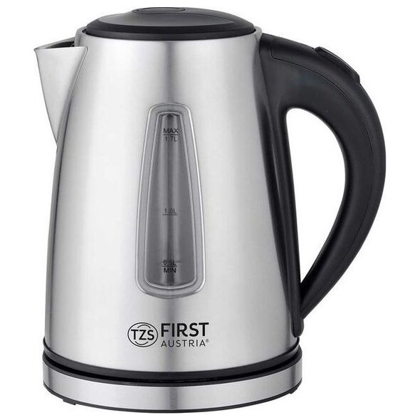 Βραστήρας First Metalinis virdulys 1,7L FIRST 5411-4 13783725 9003898541144