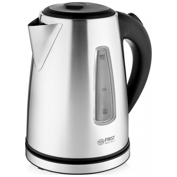 Βραστήρας First Metalinis virdulys 1,7L FIRST 5411-4 13783725 9003898541144