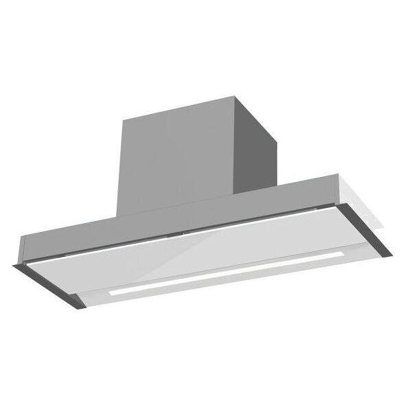 Κουκούλα Cata CATA | Κουκούλα | RENOVA PURE AIR MNV90 GWH | Θόλος | Πλάτος 90 cm | Μηχανικός έλεγχος | LED | Ανοξείδωτο ατσάλι 13783934 8422248344692