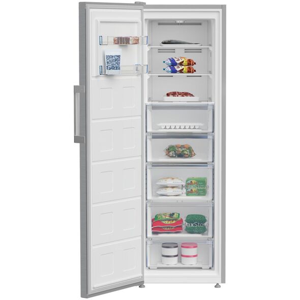Καταψύκτης Beko Καταψύκτης BEKO B1RMFNE314XB 13784022 8690842652097