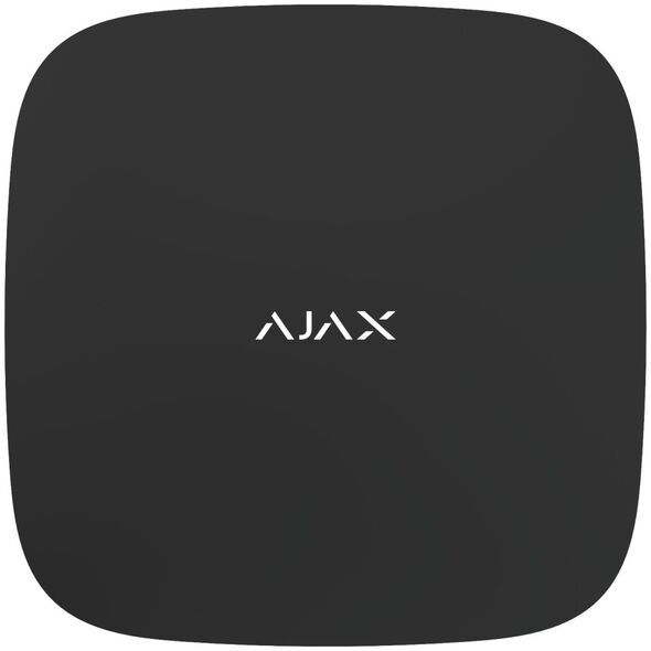 Ajax CONTROL PANEL WRL HUB 2 4G/Juodas 38240 AJAX 13784032 4823114015090