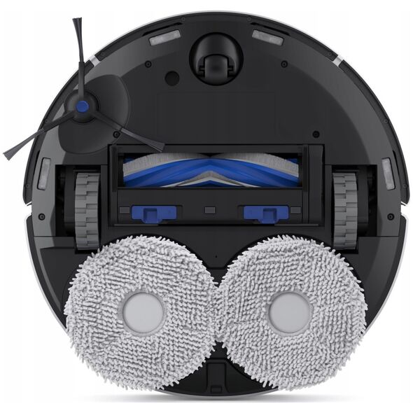 Ecovacs Ecovacs Πλενόμενα μαξιλάρια σφουγγαρίσματος για συστήματα σφουγγαρίσματος OZMO Turbo της οικογένειας T30/T30S, 2 σετ/κιβώτιο | DCC020042 13784715 6970135031962