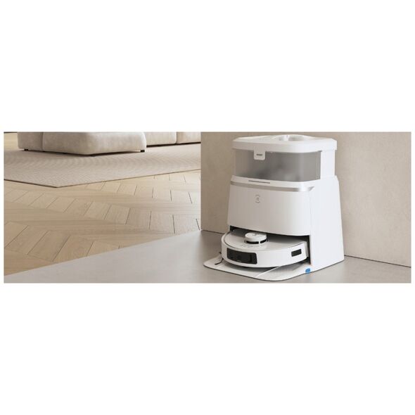 Ecovacs Ecovacs Πλενόμενα μαξιλάρια σφουγγαρίσματος για συστήματα σφουγγαρίσματος OZMO Turbo της οικογένειας T30/T30S, 2 σετ/κιβώτιο | DCC020042 13784715 6970135031962