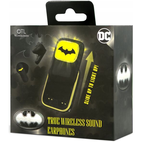 Ακουστικά Batman Ausinės OTL Batman Darknight 13784730 5055371628938
