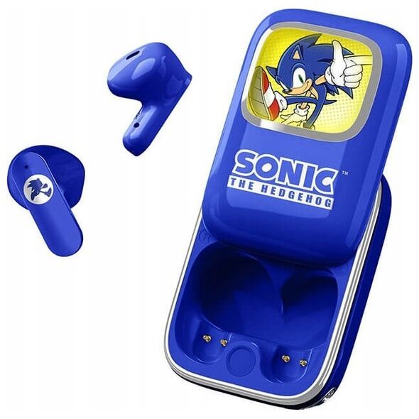 Ακουστικά Sonic Ausinės OTL Sonic the Hedgehog SLIDE TWS 13784739 5055371628969