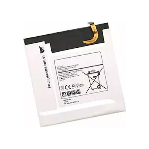 Έξτρα ψηφιακό σχέδιο μπαταρίας SAMSUNG Galaxy Tab A, A2, E 8.0 13838295 9990000000000