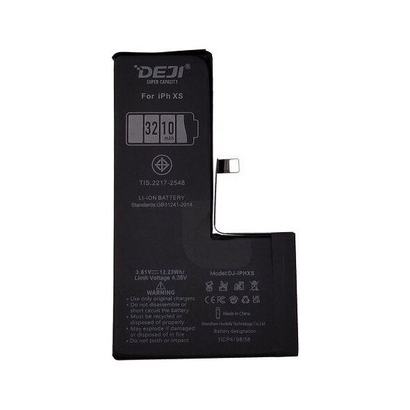 Bateria Extra Digital Baterija APPLE iPhone XS